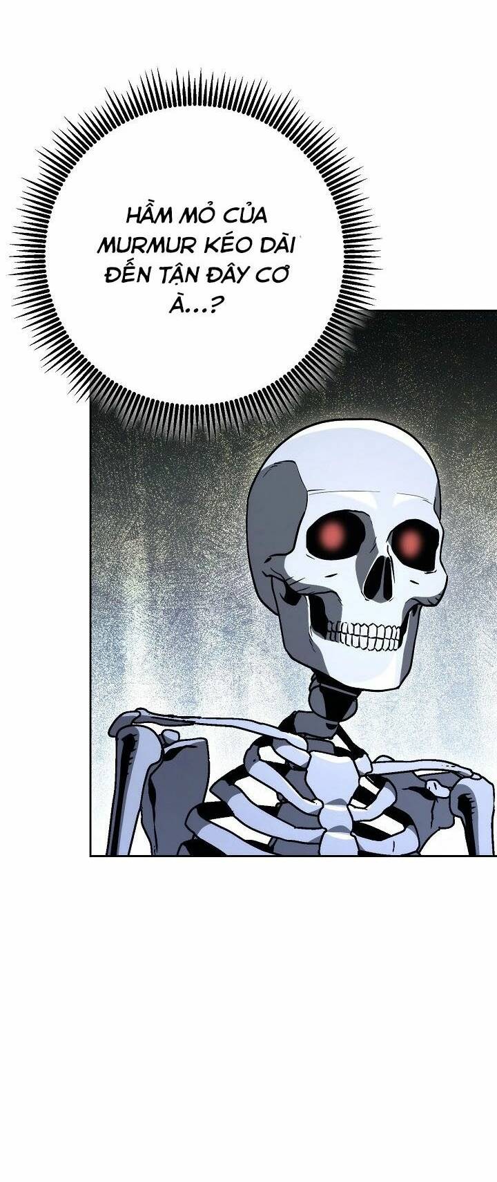 Cốt Binh Hồi Quy Chapter 215 - Trang 2
