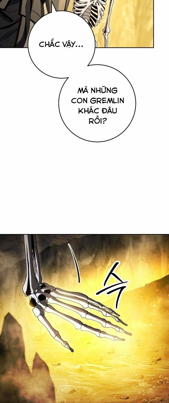 Cốt Binh Hồi Quy Chapter 215 - Trang 2