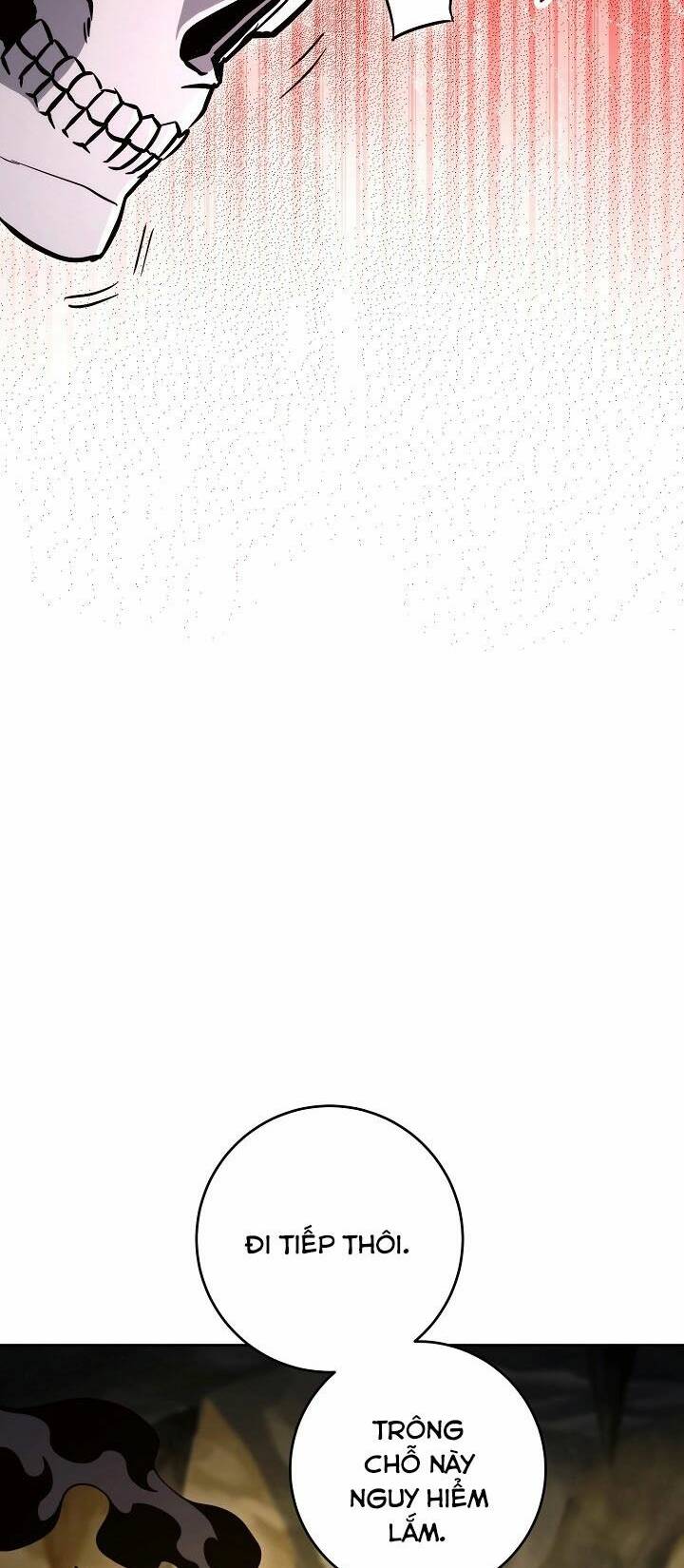 Cốt Binh Hồi Quy Chapter 215 - Trang 2