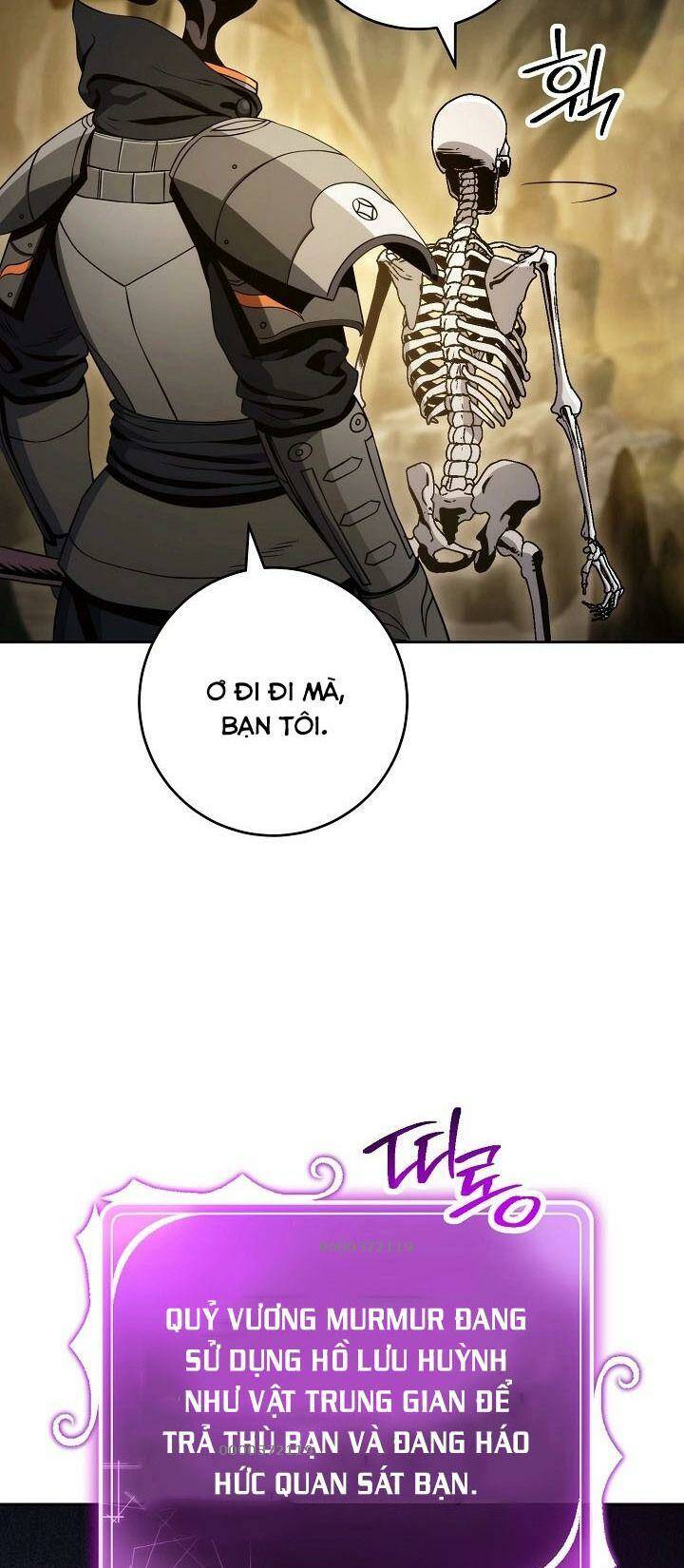 Cốt Binh Hồi Quy Chapter 215 - Trang 2