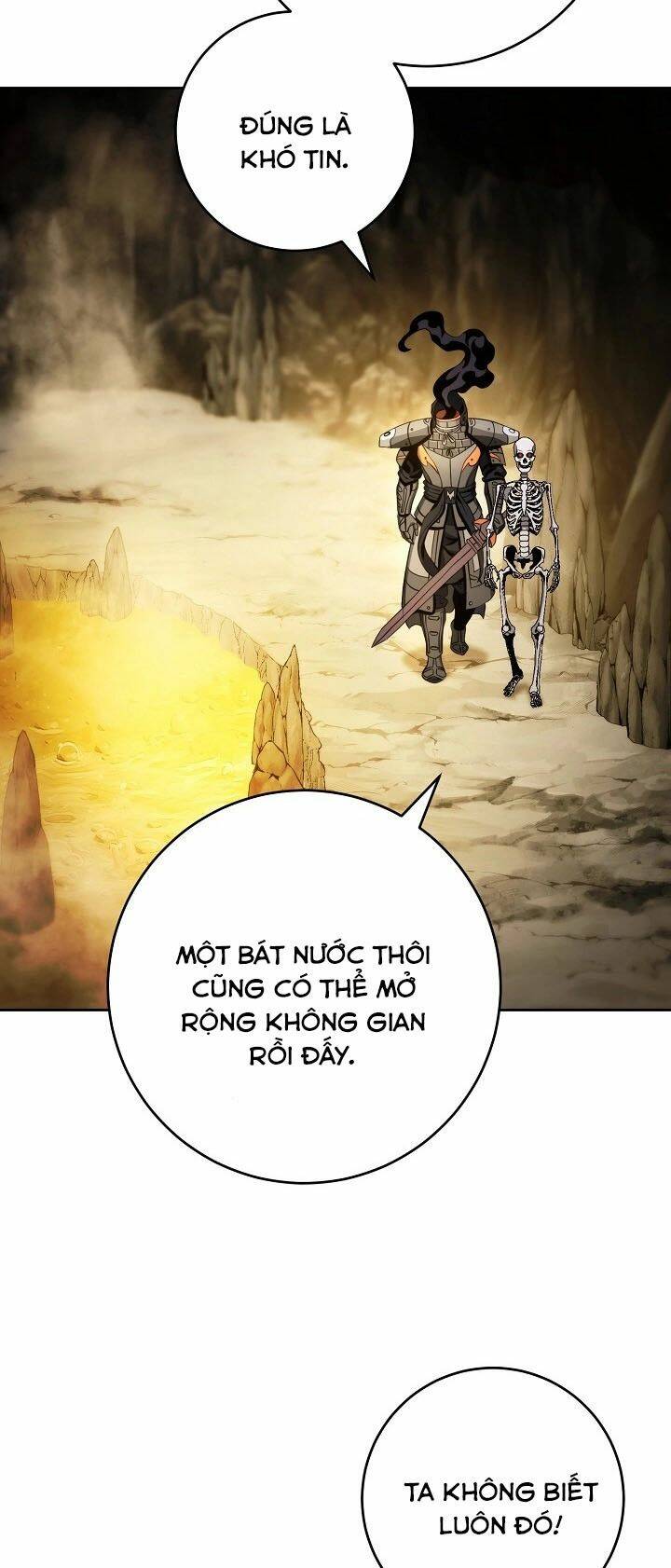 Cốt Binh Hồi Quy Chapter 215 - Trang 2