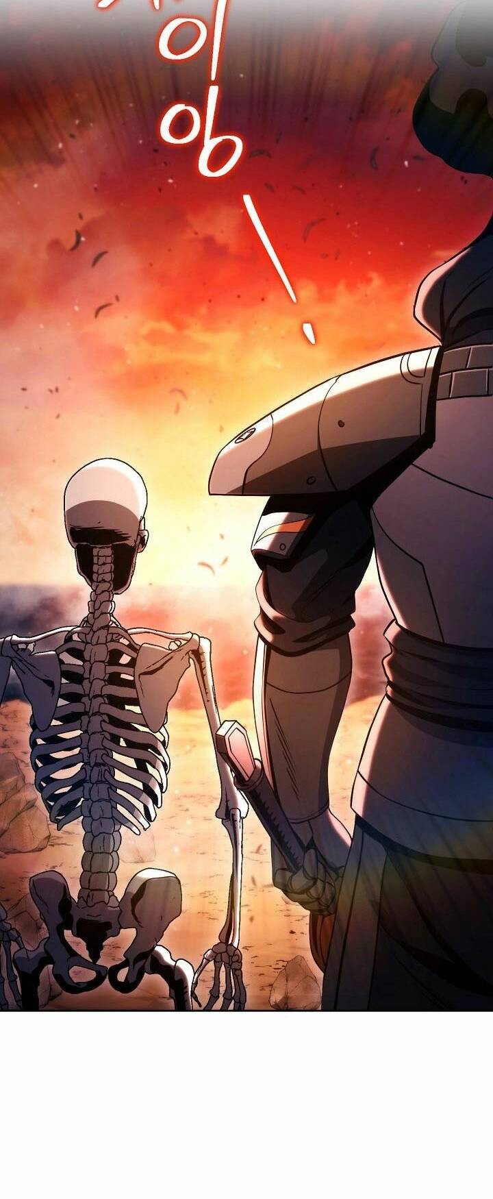 Cốt Binh Hồi Quy Chapter 215 - Trang 2