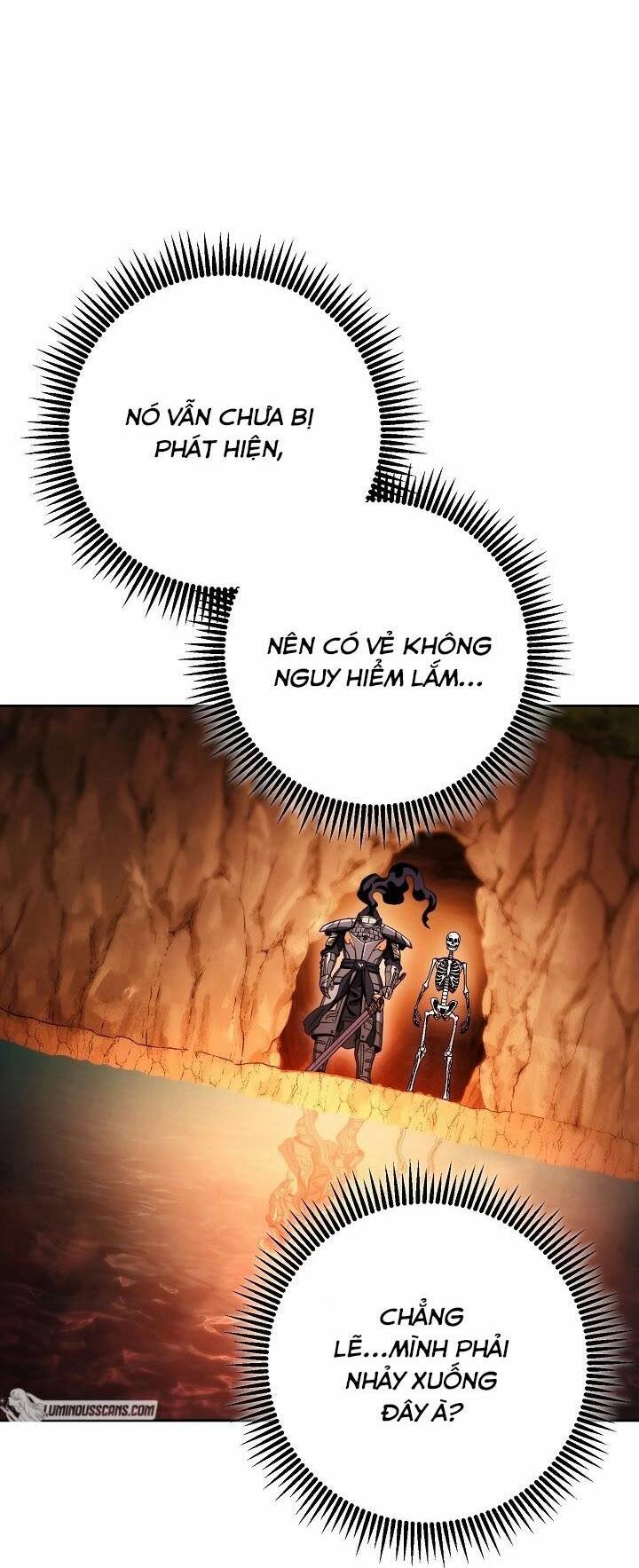 Cốt Binh Hồi Quy Chapter 215 - Trang 2