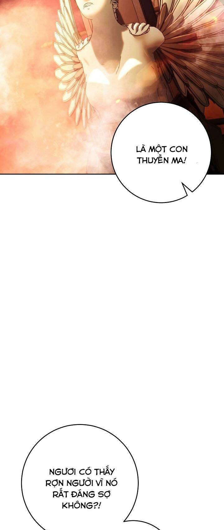 Cốt Binh Hồi Quy Chapter 215 - Trang 2