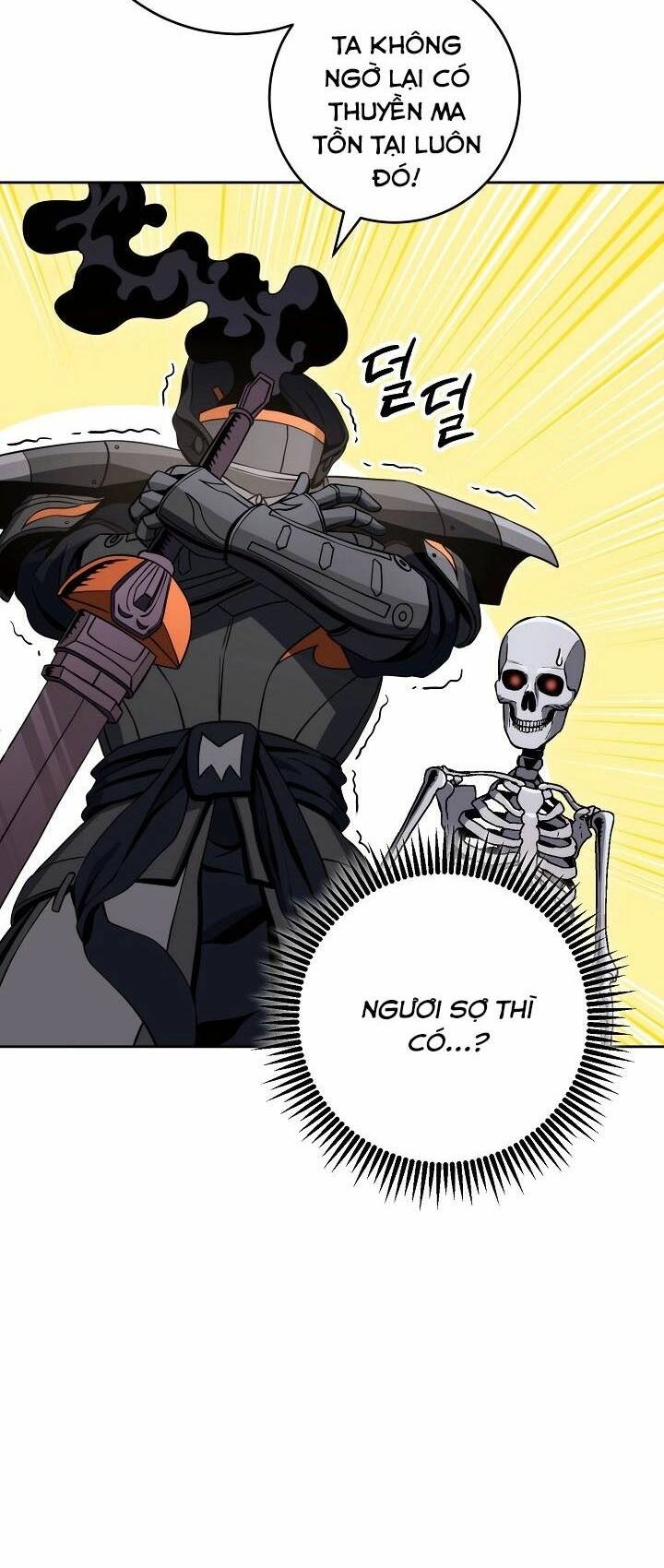 Cốt Binh Hồi Quy Chapter 215 - Trang 2