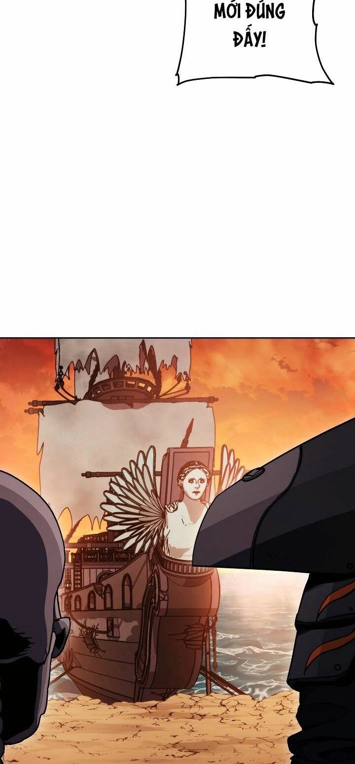 Cốt Binh Hồi Quy Chapter 215 - Trang 2