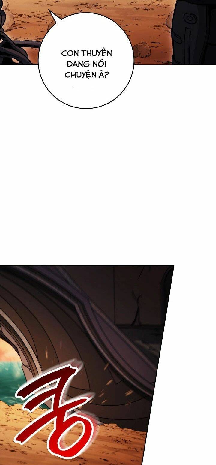 Cốt Binh Hồi Quy Chapter 215 - Trang 2