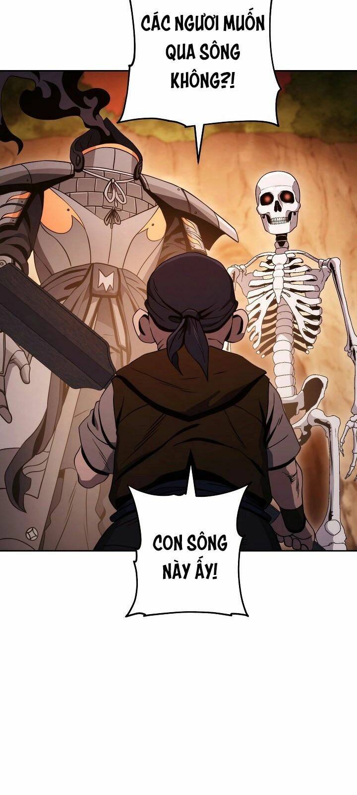 Cốt Binh Hồi Quy Chapter 215 - Trang 2