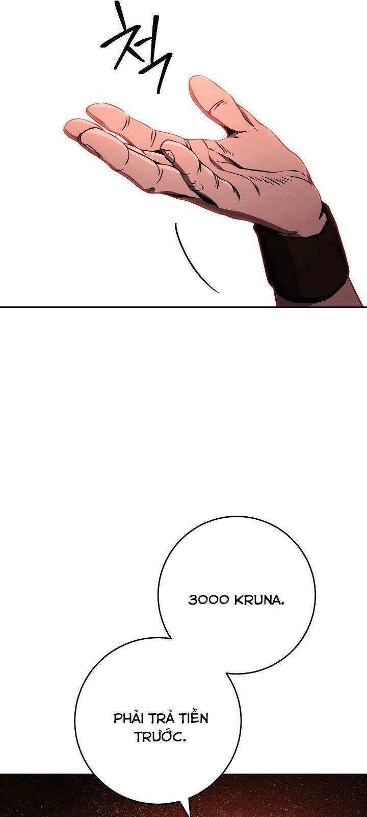 Cốt Binh Hồi Quy Chapter 215 - Trang 2