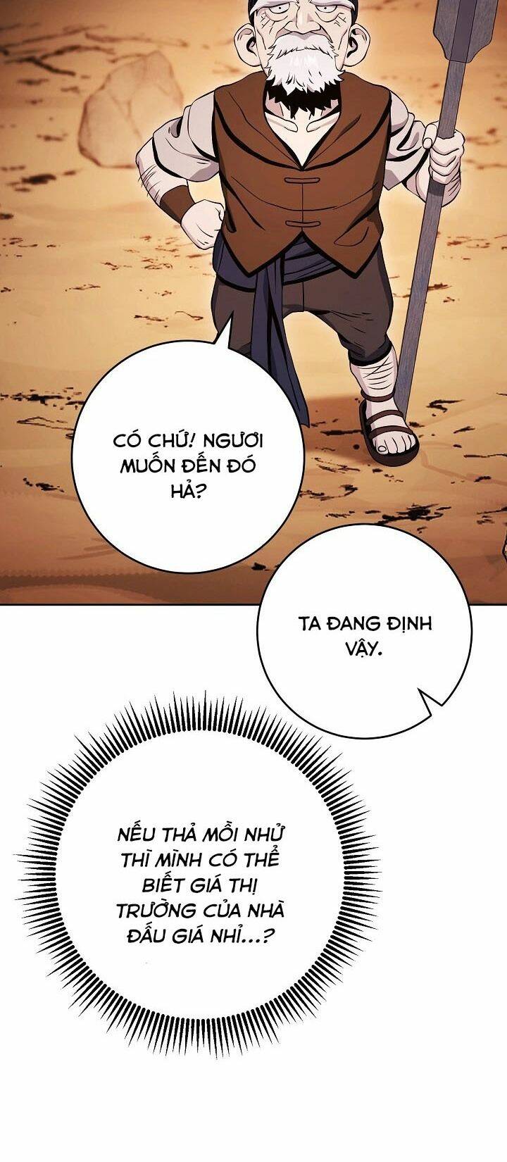 Cốt Binh Hồi Quy Chapter 215 - Trang 2