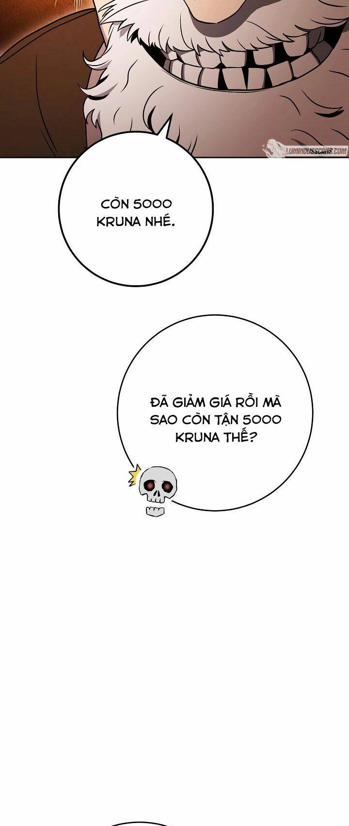 Cốt Binh Hồi Quy Chapter 215 - Trang 2