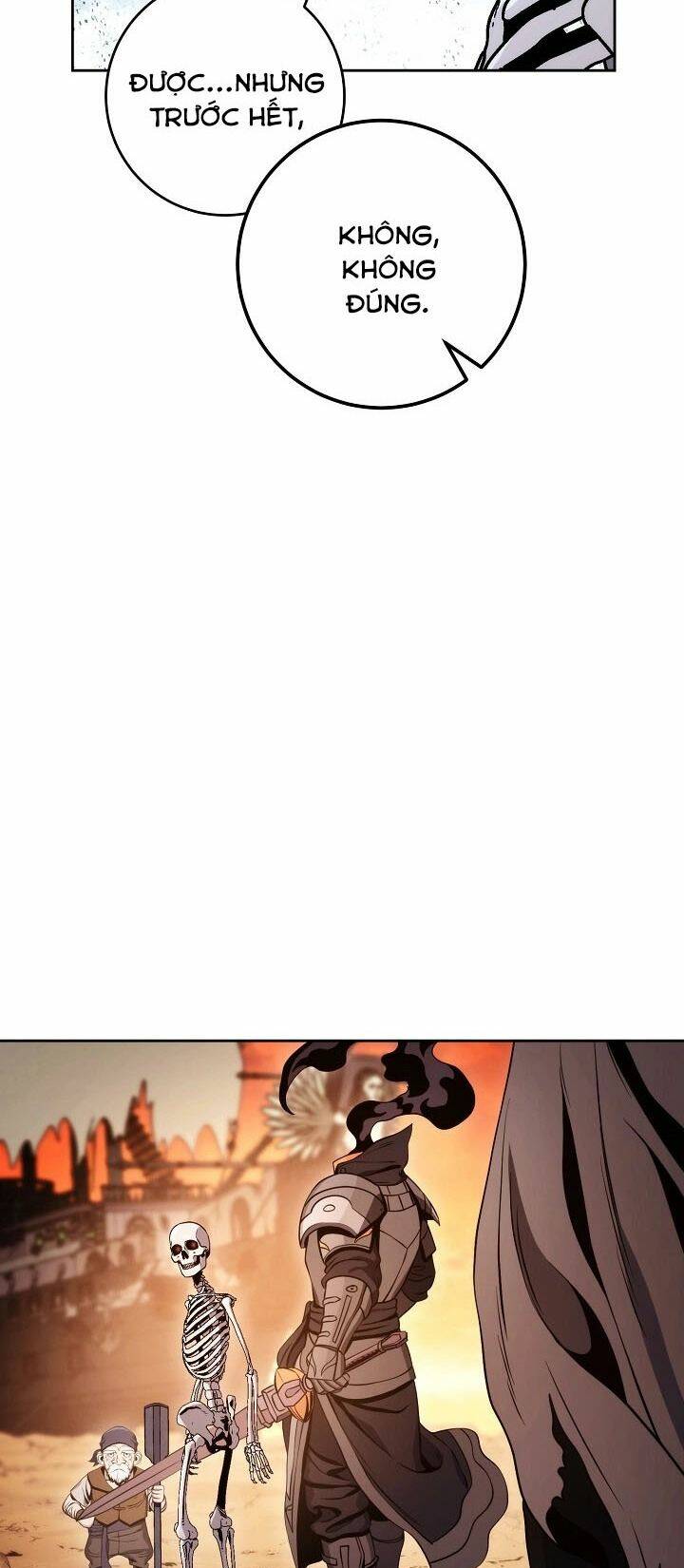 Cốt Binh Hồi Quy Chapter 215 - Trang 2