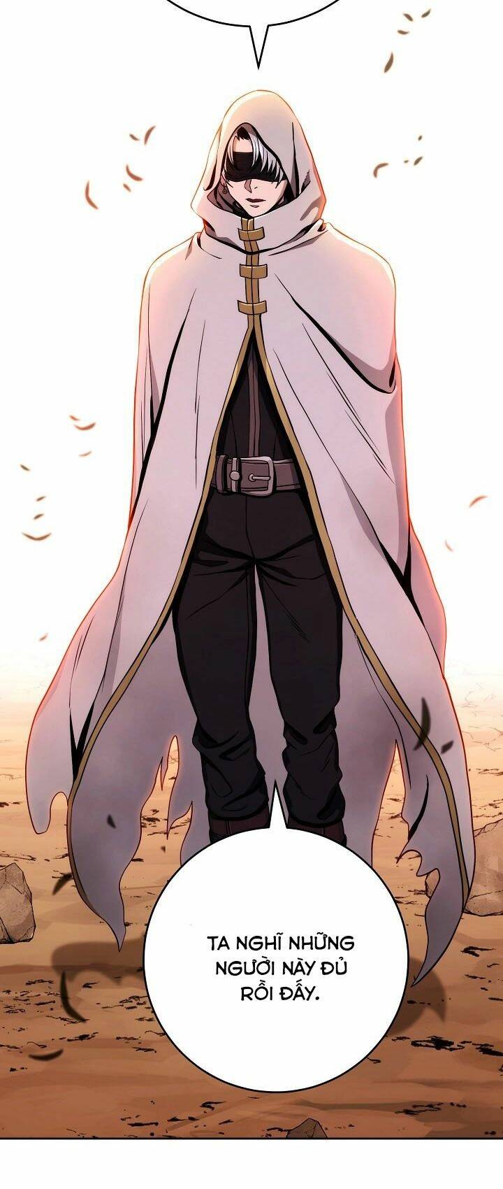 Cốt Binh Hồi Quy Chapter 215 - Trang 2