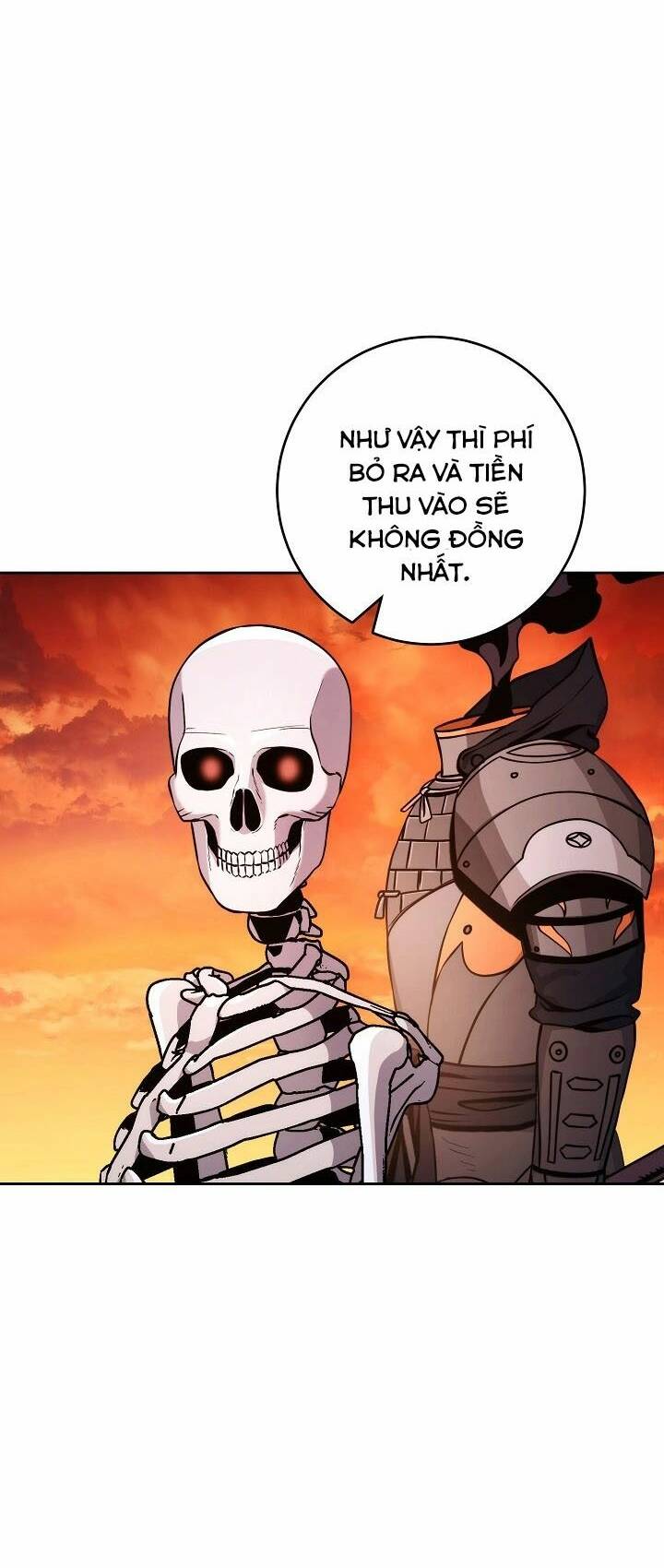 Cốt Binh Hồi Quy Chapter 215 - Trang 2