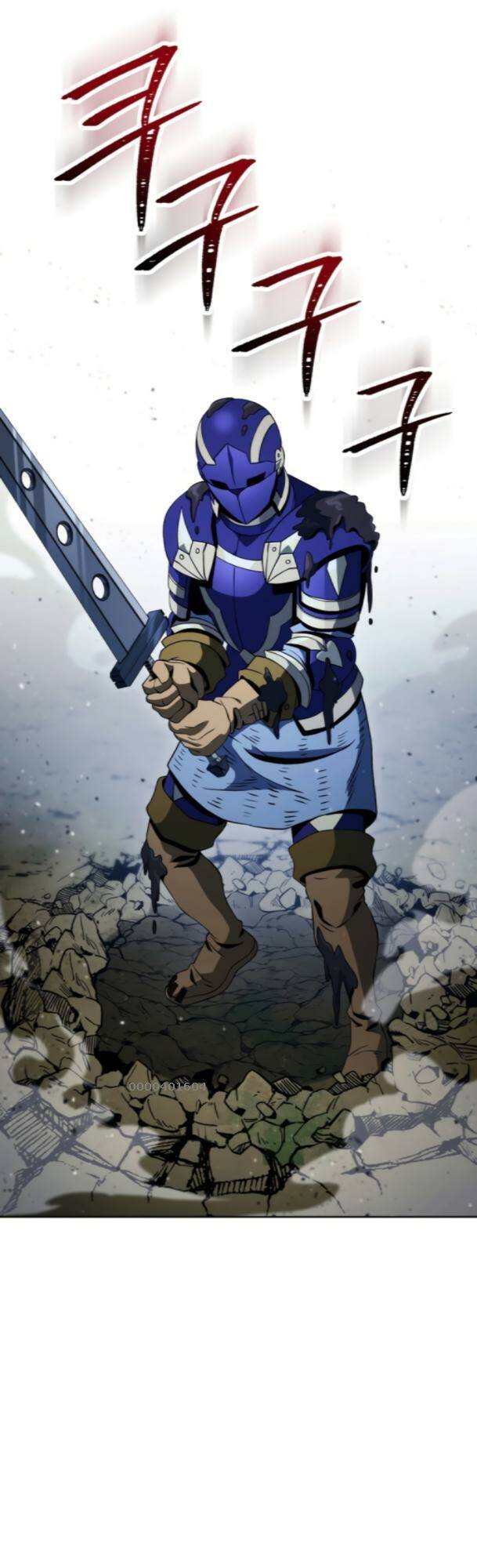 Cốt Binh Hồi Quy Chapter 231 - Trang 2