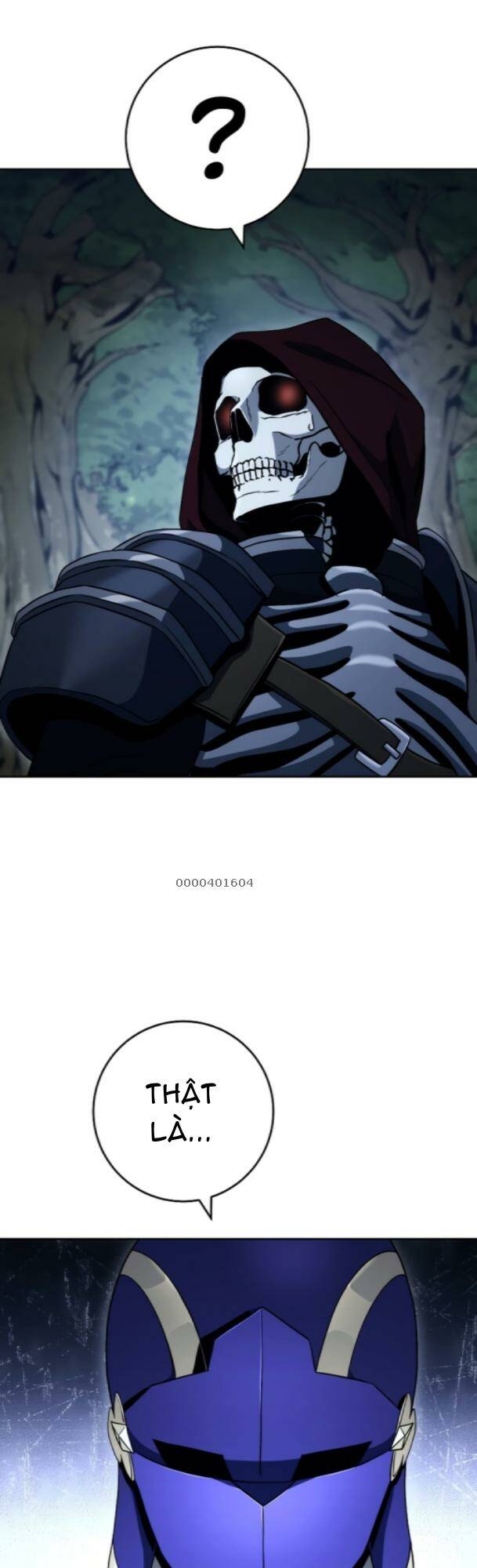 Cốt Binh Hồi Quy Chapter 231 - Trang 2