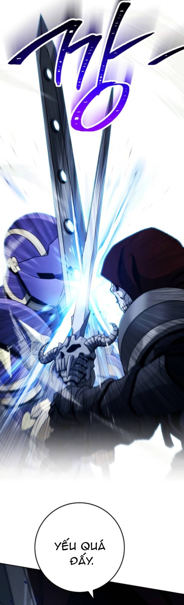 Cốt Binh Hồi Quy Chapter 231 - Trang 2