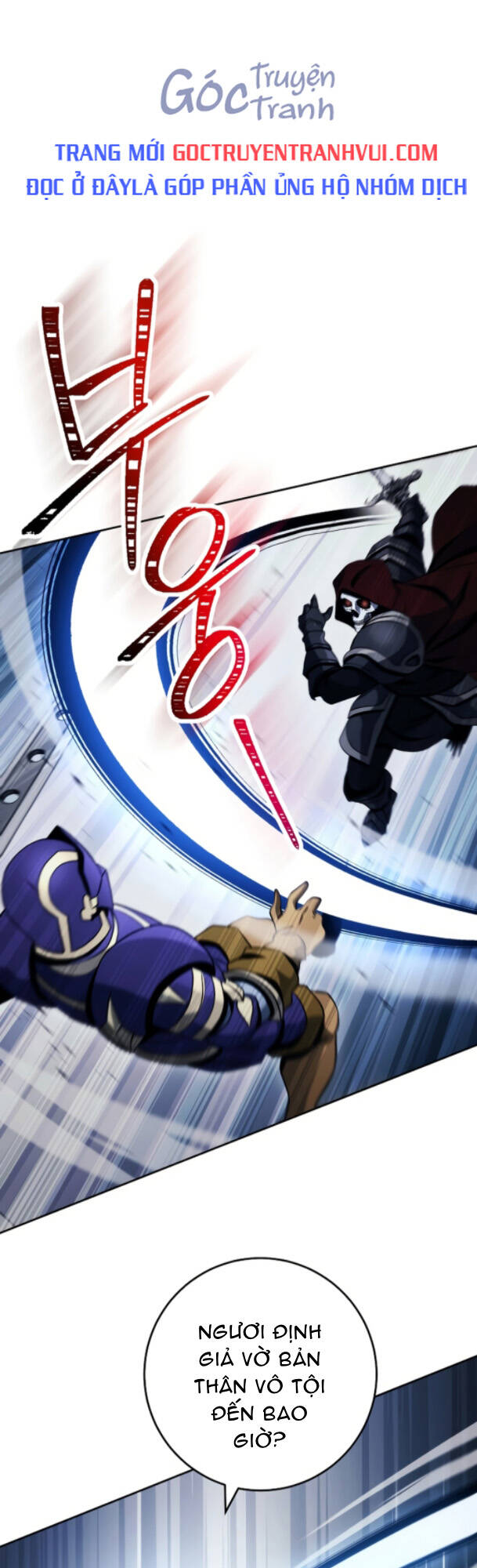 Cốt Binh Hồi Quy Chapter 231 - Trang 2