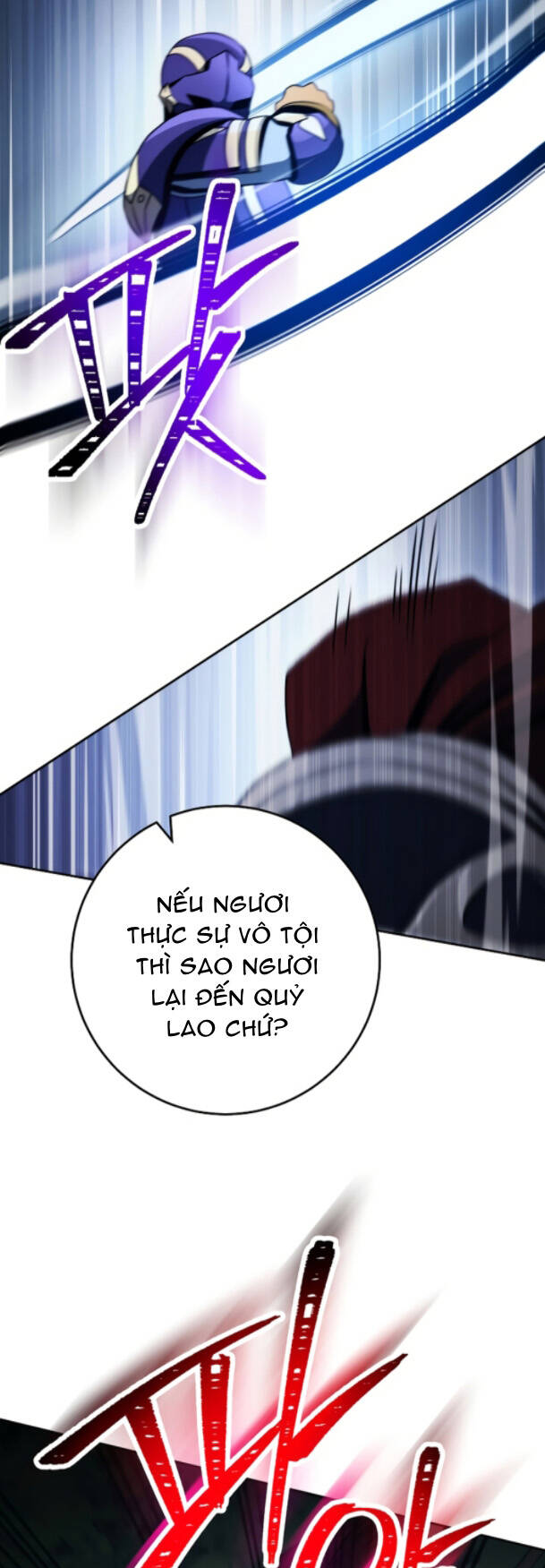 Cốt Binh Hồi Quy Chapter 231 - Trang 2