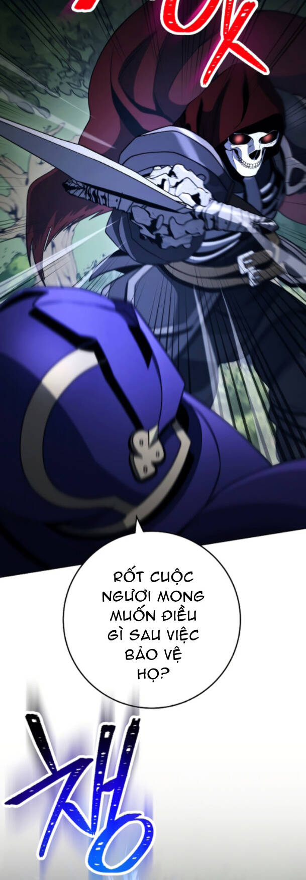 Cốt Binh Hồi Quy Chapter 231 - Trang 2