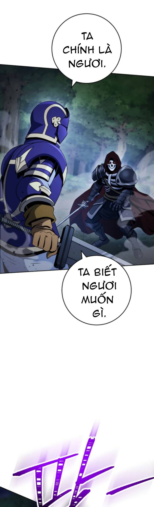 Cốt Binh Hồi Quy Chapter 231 - Trang 2