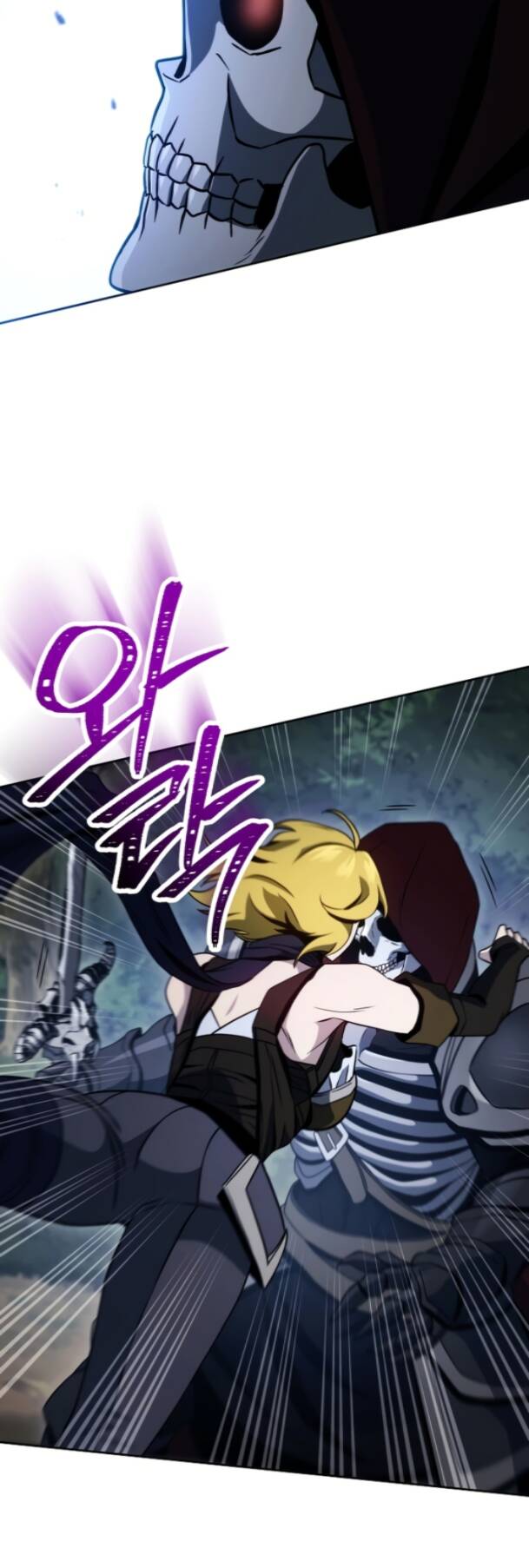 Cốt Binh Hồi Quy Chapter 231 - Trang 2