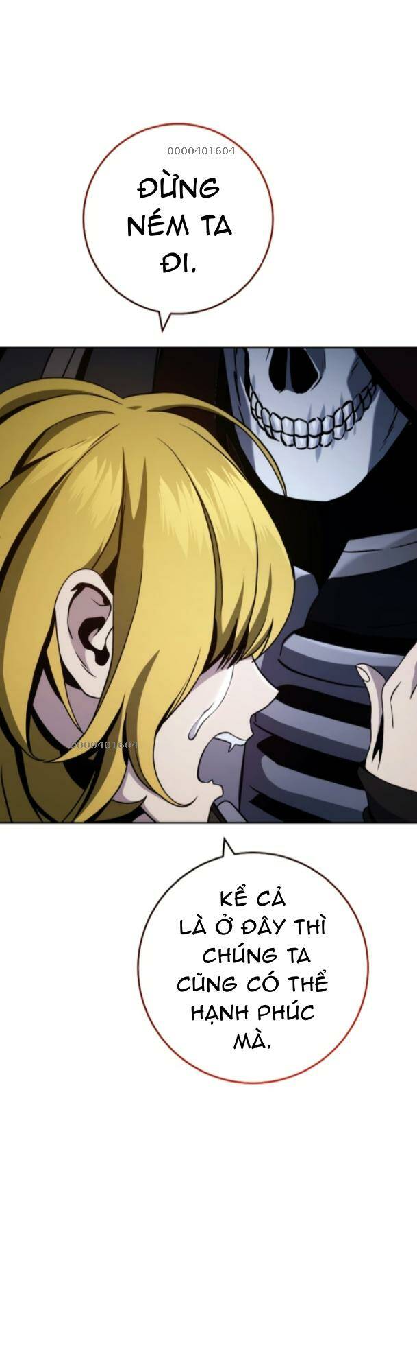 Cốt Binh Hồi Quy Chapter 231 - Trang 2