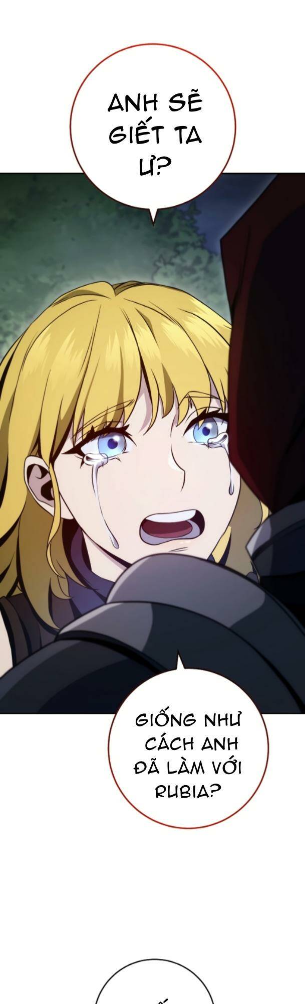 Cốt Binh Hồi Quy Chapter 231 - Trang 2