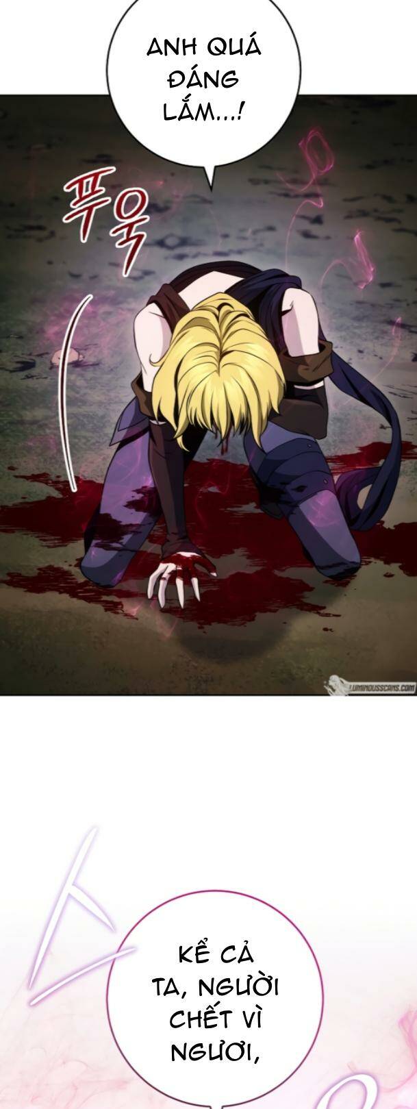 Cốt Binh Hồi Quy Chapter 231 - Trang 2