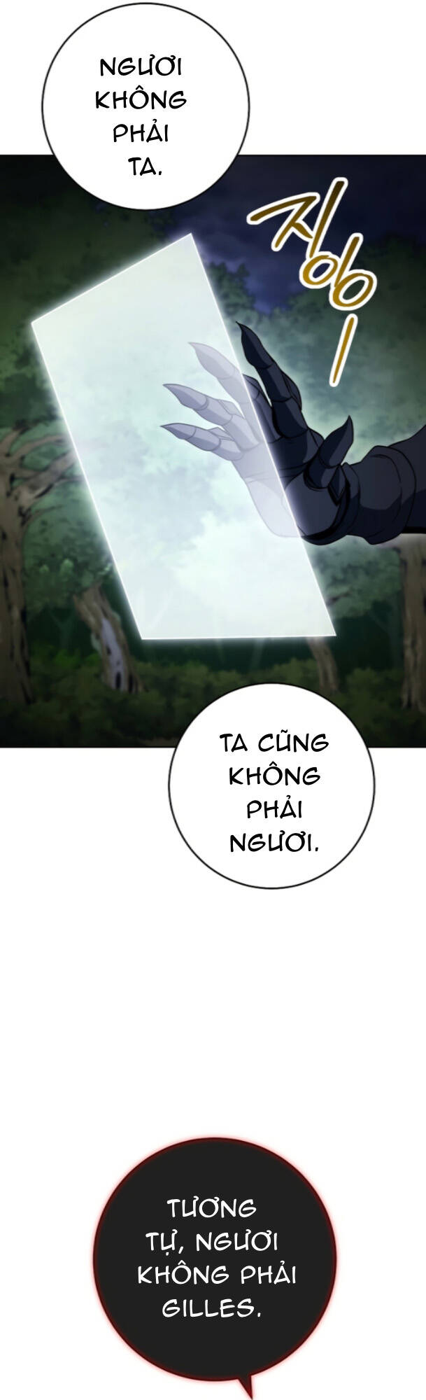 Cốt Binh Hồi Quy Chapter 231 - Trang 2