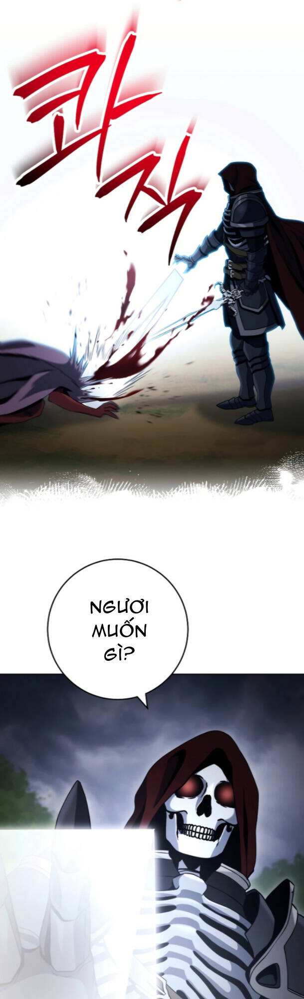 Cốt Binh Hồi Quy Chapter 231 - Trang 2