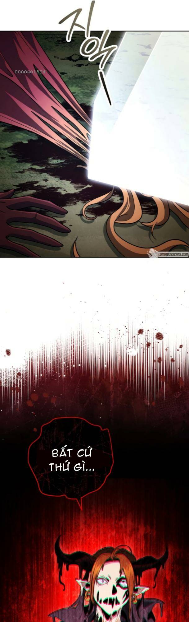 Cốt Binh Hồi Quy Chapter 231 - Trang 2