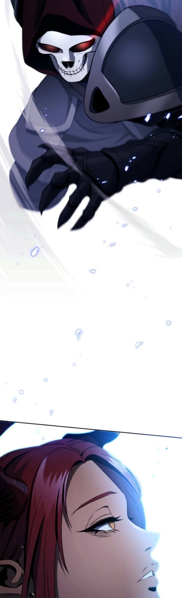 Cốt Binh Hồi Quy Chapter 231 - Trang 2