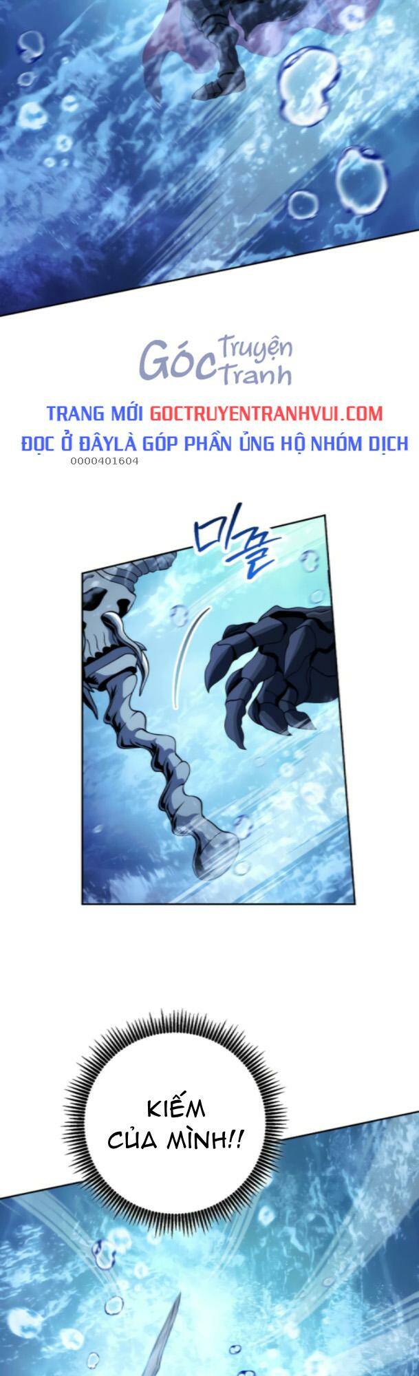 Cốt Binh Hồi Quy Chapter 231 - Trang 2