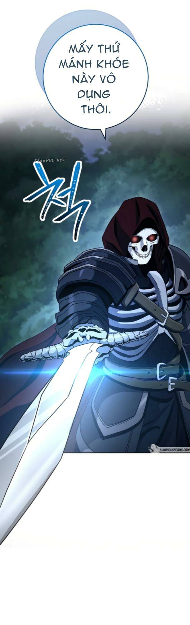 Cốt Binh Hồi Quy Chapter 231 - Trang 2