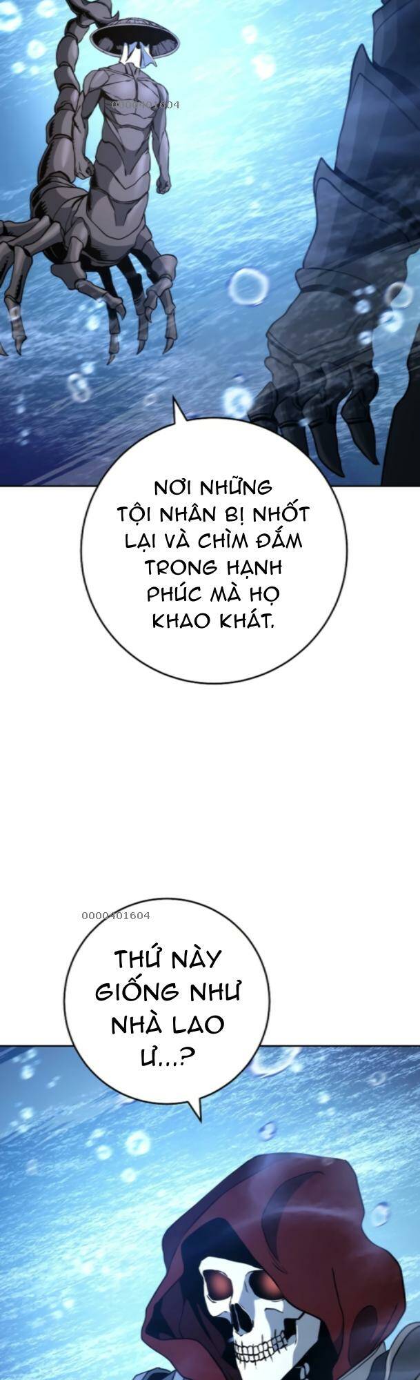 Cốt Binh Hồi Quy Chapter 231 - Trang 2