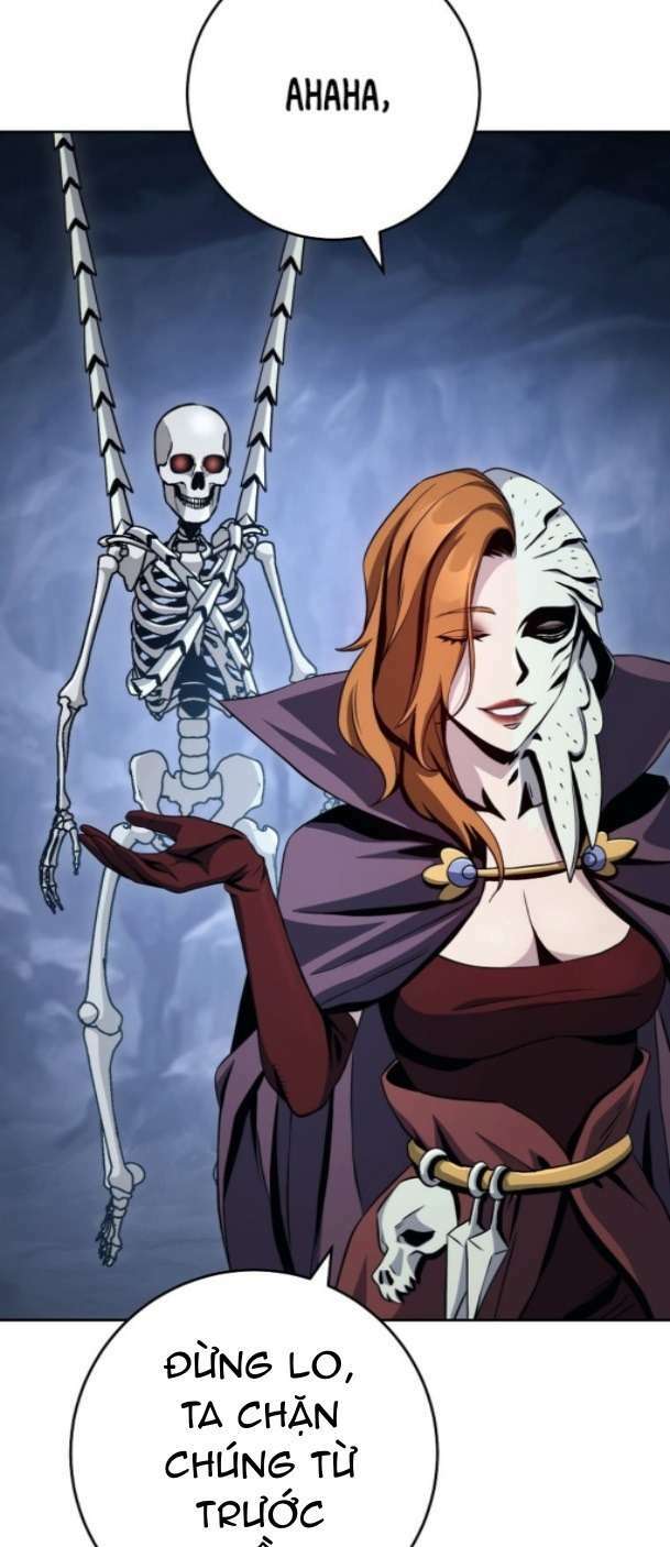 Cốt Binh Hồi Quy Chapter 242 - Trang 2