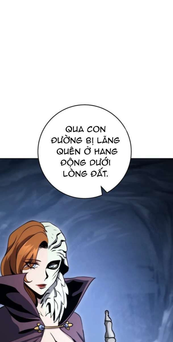 Cốt Binh Hồi Quy Chapter 242 - Trang 2