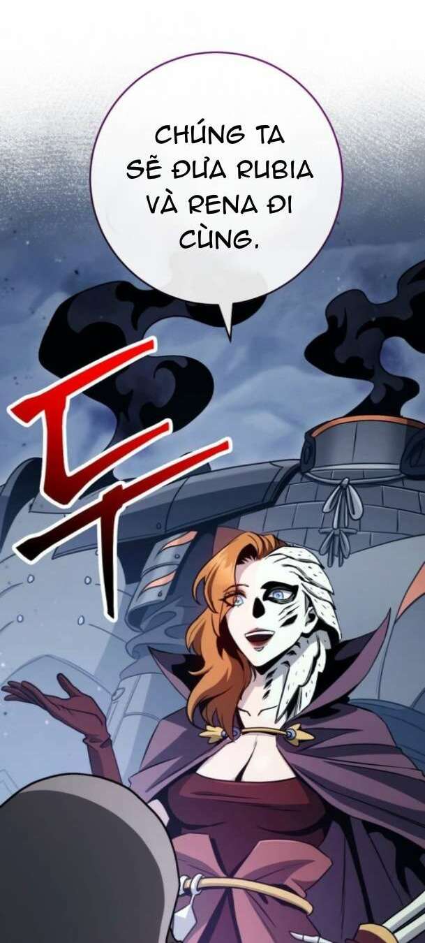 Cốt Binh Hồi Quy Chapter 242 - Trang 2