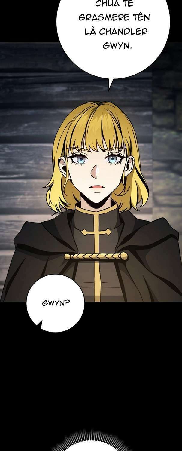 Cốt Binh Hồi Quy Chapter 250 - Trang 2