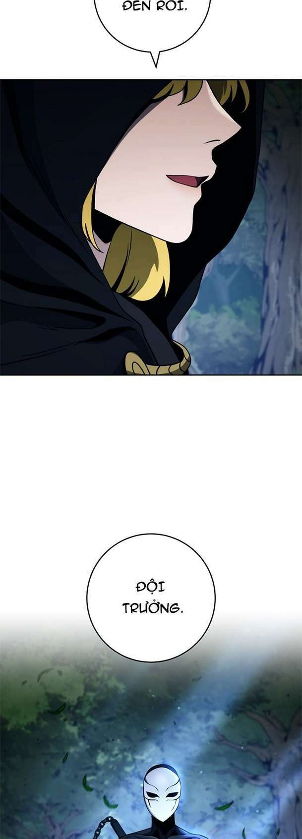 Cốt Binh Hồi Quy Chapter 250 - Trang 2