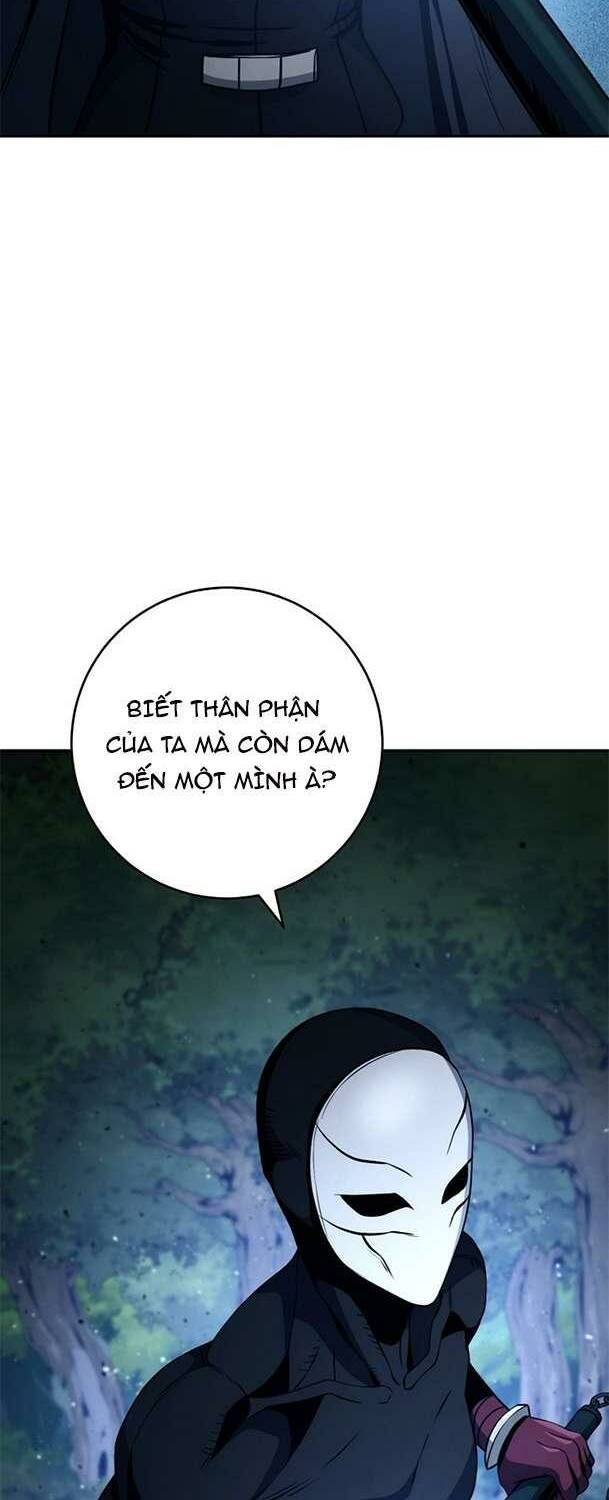 Cốt Binh Hồi Quy Chapter 250 - Trang 2