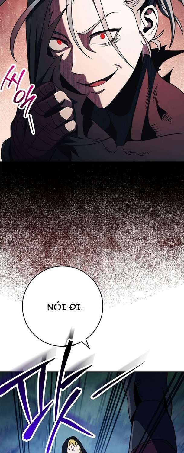 Cốt Binh Hồi Quy Chapter 250 - Trang 2