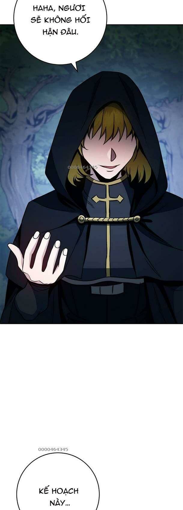 Cốt Binh Hồi Quy Chapter 250 - Trang 2