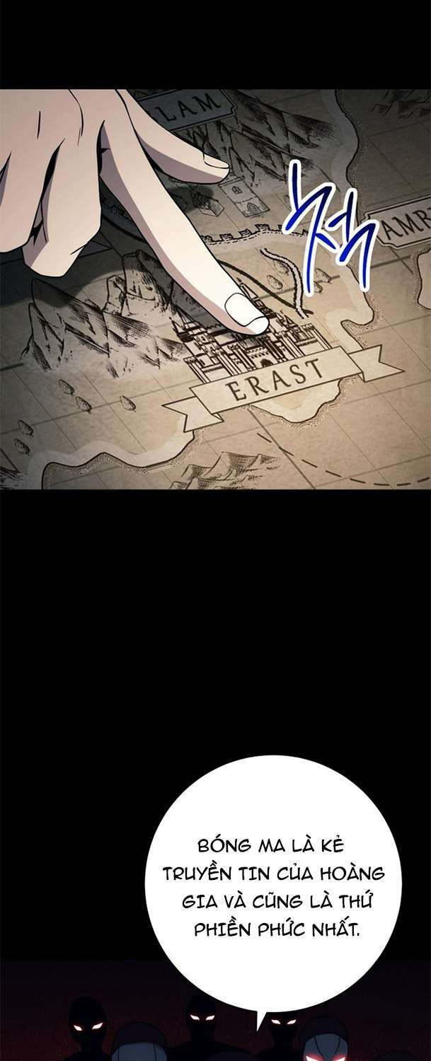 Cốt Binh Hồi Quy Chapter 250 - Trang 2