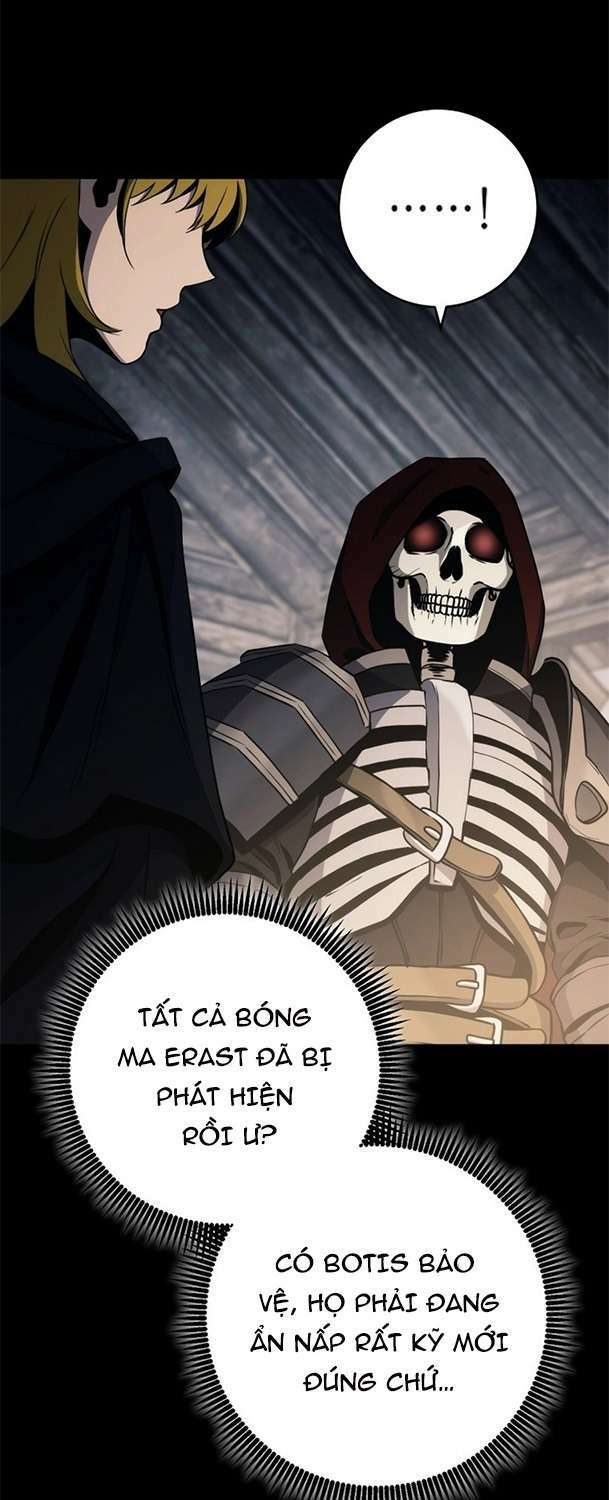 Cốt Binh Hồi Quy Chapter 250 - Trang 2