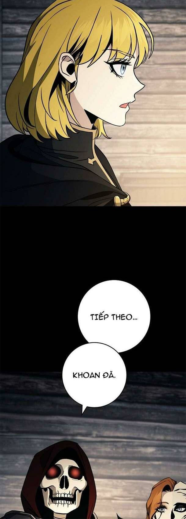 Cốt Binh Hồi Quy Chapter 250 - Trang 2