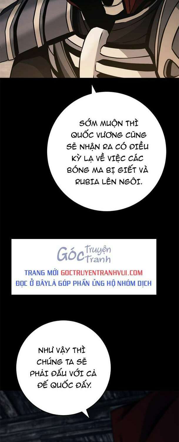 Cốt Binh Hồi Quy Chapter 250 - Trang 2