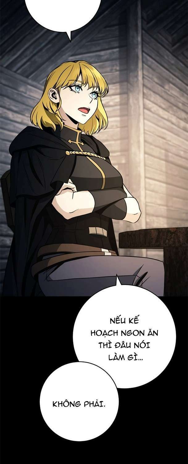 Cốt Binh Hồi Quy Chapter 250 - Trang 2