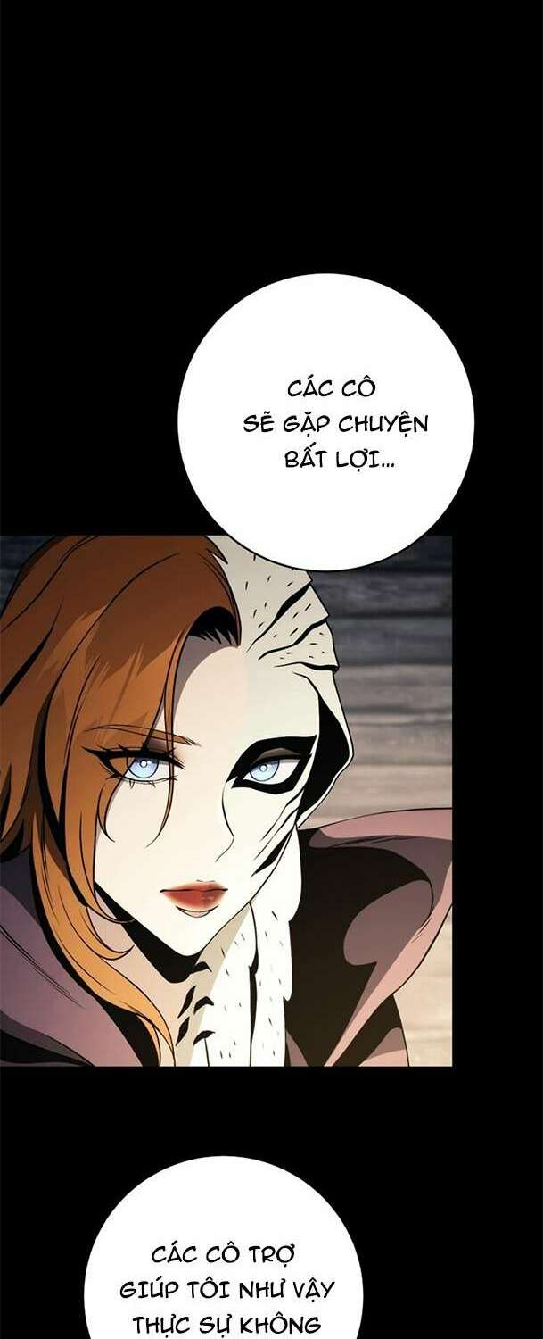 Cốt Binh Hồi Quy Chapter 250 - Trang 2